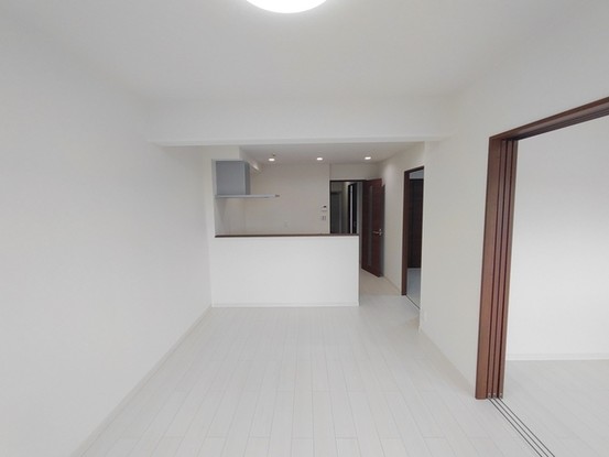 apartment 埼玉県上尾市谷津２丁目２番１号ショーサンプラザ５Ｆ