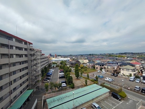 apartment 埼玉県上尾市谷津２丁目２番１号ショーサンプラザ５Ｆ