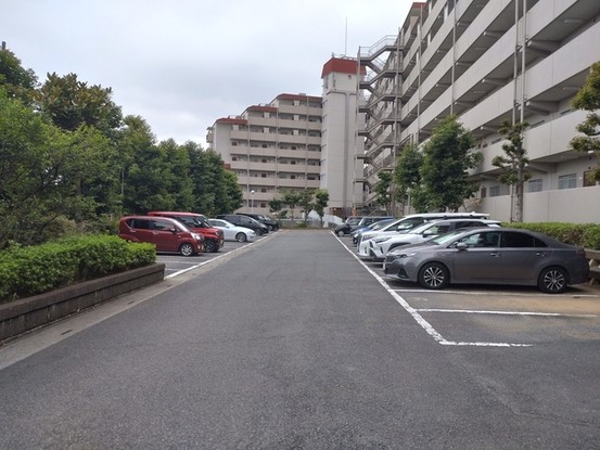 apartment 埼玉県上尾市谷津２丁目２番１号ショーサンプラザ５Ｆ