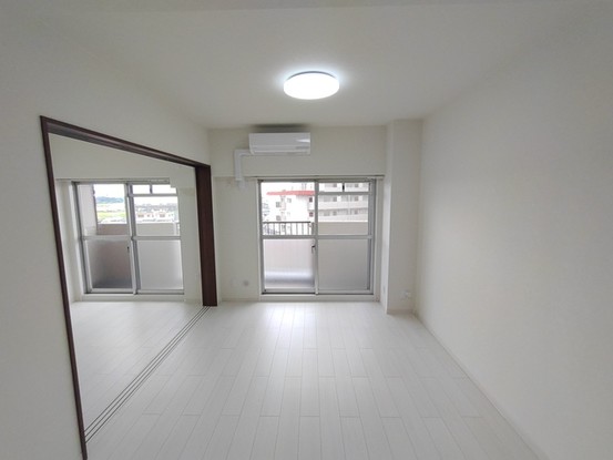 apartment 埼玉県上尾市谷津２丁目２番１号ショーサンプラザ５Ｆ