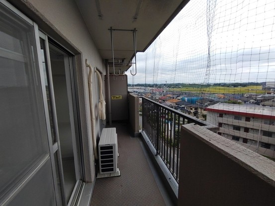 apartment 埼玉県上尾市谷津２丁目２番１号ショーサンプラザ５Ｆ
