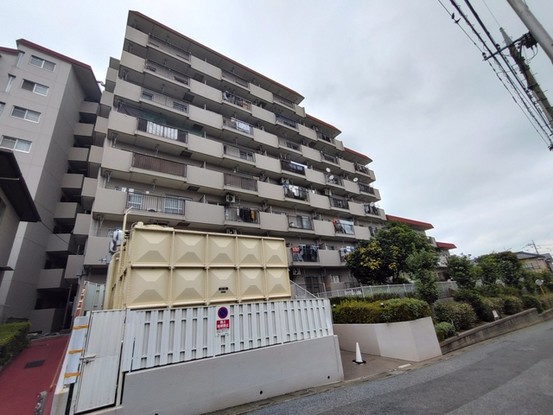 apartment 埼玉県上尾市谷津２丁目２番１号ショーサンプラザ５Ｆ