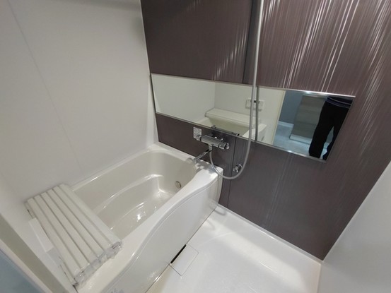 apartment 埼玉県上尾市谷津２丁目２番１号ショーサンプラザ５Ｆ