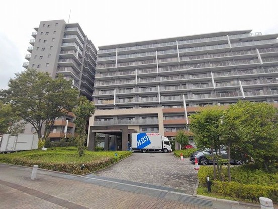 apartment 埼玉県上尾市谷津２丁目２番１号ショーサンプラザ５Ｆ