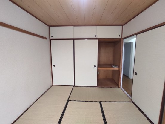 apartment 埼玉県上尾市谷津２丁目２番１号ショーサンプラザ５Ｆ