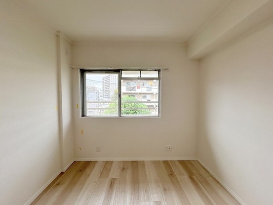 apartment 埼玉県上尾市谷津２丁目２番１号ショーサンプラザ５Ｆ