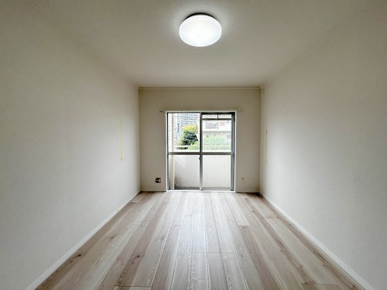 apartment 埼玉県上尾市谷津２丁目２番１号ショーサンプラザ５Ｆ