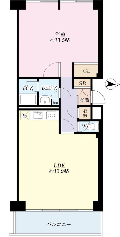 apartment 静岡県熱海市泉元門川分
地図を見る