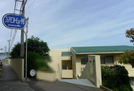 apartment 静岡県熱海市泉元門川分
地図を見る