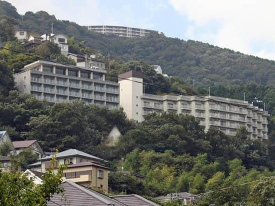 apartment 東京都渋谷区初台１丁目37-11
