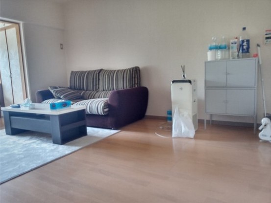 apartment 東京都渋谷区初台１丁目37-11