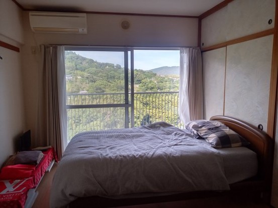 apartment 東京都渋谷区初台１丁目37-11