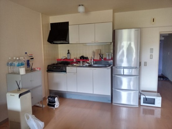 apartment 東京都渋谷区初台１丁目37-11