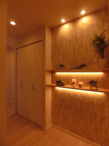 apartment 東京都渋谷区初台１丁目37-11