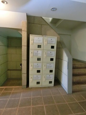 apartment 東京都中野区中央１丁目
地図を見る