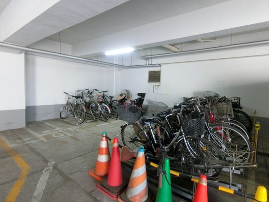 apartment 東京都中野区中央１丁目
地図を見る