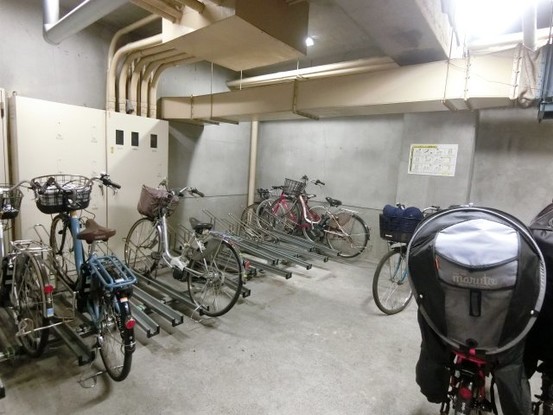 apartment 東京都中野区中央１丁目
地図を見る