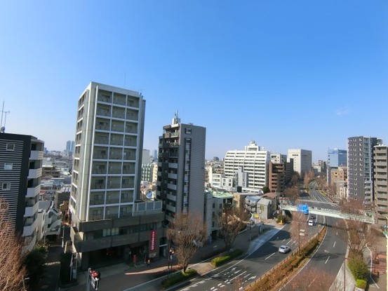 apartment 東京都中野区中央１丁目
地図を見る