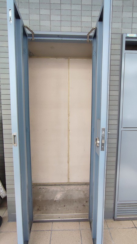 apartment 東京都新宿区北新宿３丁目
地図を見る