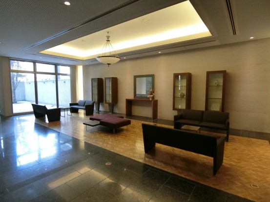 apartment 東京都新宿区北新宿３丁目
地図を見る