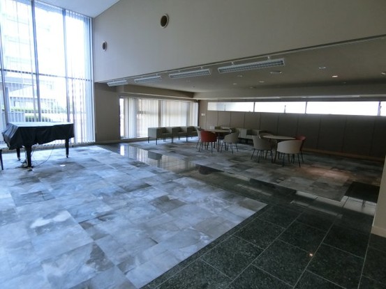 apartment 東京都新宿区北新宿３丁目
地図を見る