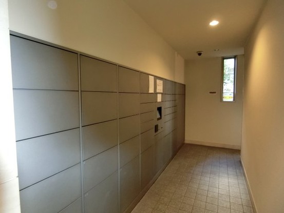 apartment 東京都新宿区北新宿３丁目
地図を見る