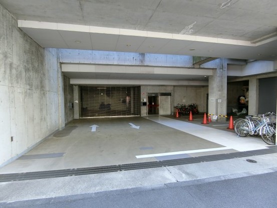apartment 東京都新宿区北新宿３丁目
地図を見る