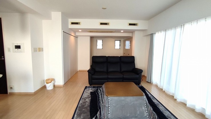 apartment 東京都新宿区北新宿３丁目
地図を見る
