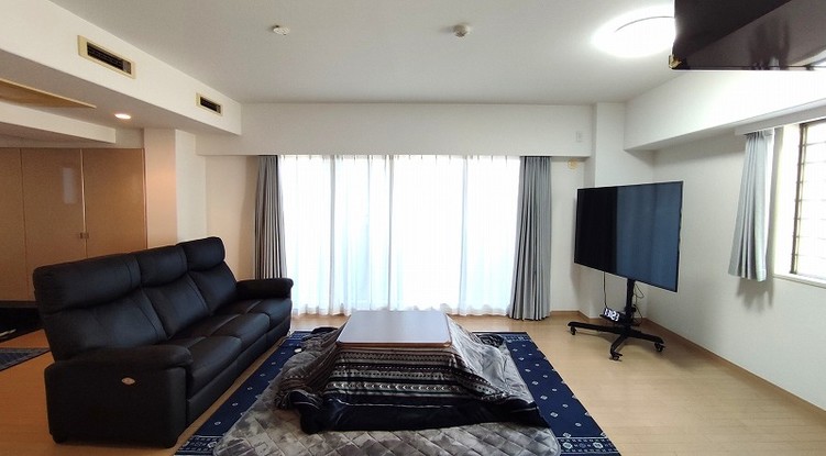 apartment 東京都新宿区北新宿３丁目
地図を見る