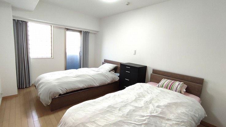 apartment 東京都新宿区北新宿３丁目
地図を見る