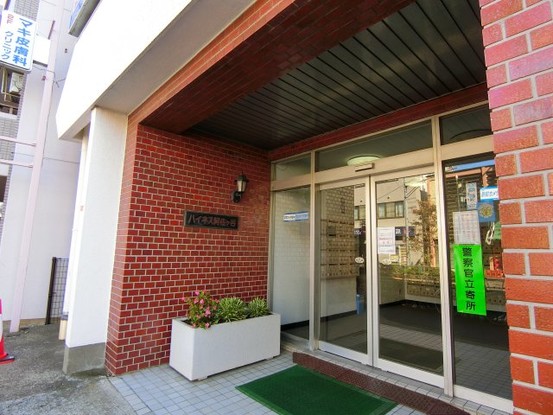 apartment 東京都杉並区成田東１丁目
地図を見る
