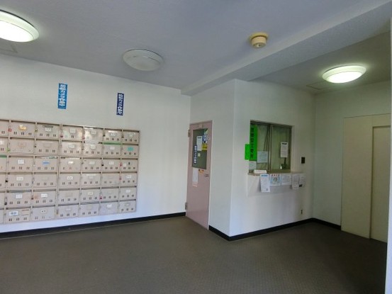 apartment 東京都杉並区成田東１丁目
地図を見る