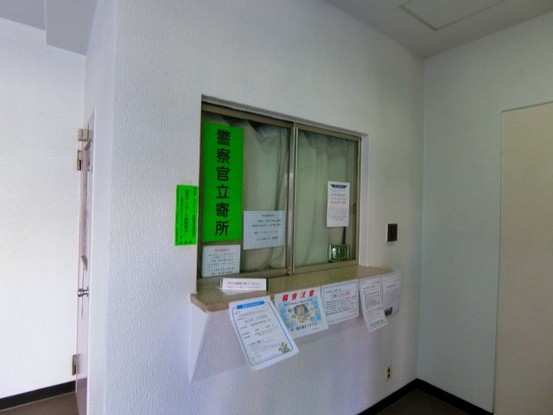 apartment 東京都杉並区成田東１丁目
地図を見る