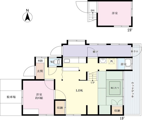 detached 神奈川県足柄下郡湯河原町宮上
地図を見る