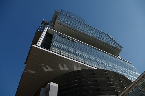 apartment 東京都渋谷区松濤２丁目
地図を見る