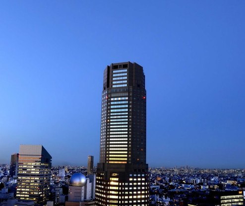 apartment 東京都渋谷区松濤２丁目
地図を見る