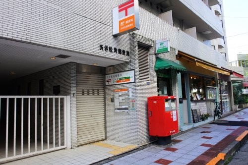 apartment 東京都渋谷区松濤２丁目
地図を見る