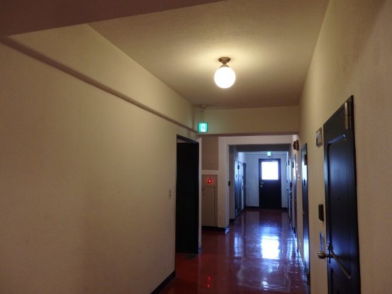 apartment 東京都渋谷区松濤２丁目
地図を見る