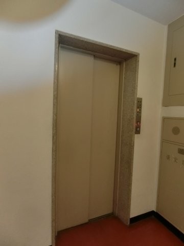 apartment 東京都渋谷区松濤２丁目
地図を見る