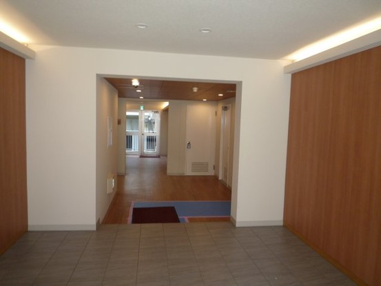 apartment 東京都渋谷区上原３丁目
地図を見る