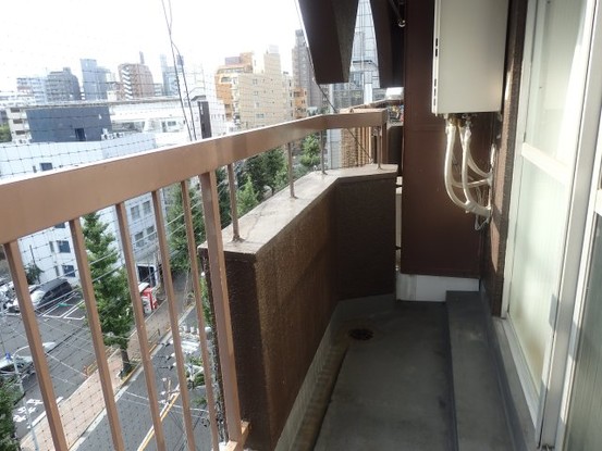 apartment 東京都渋谷区笹塚３丁目
地図を見る