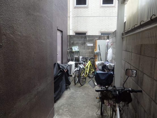 apartment 東京都渋谷区笹塚３丁目
地図を見る