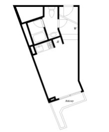 apartment 東京都千代田区神田小川町３丁目
地図を見る
