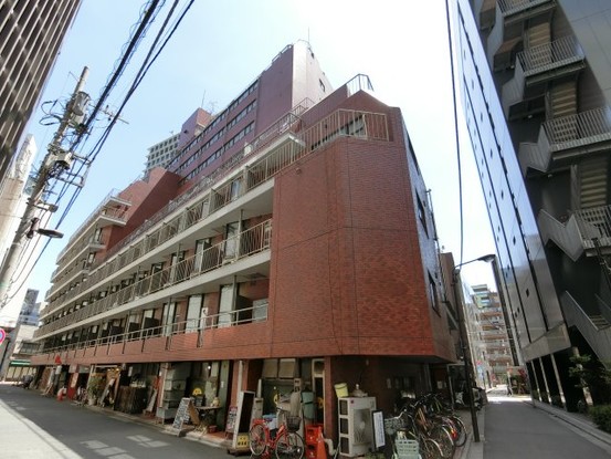 apartment 東京都千代田区神田小川町３丁目
地図を見る