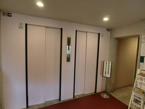 apartment 東京都千代田区神田小川町３丁目
地図を見る