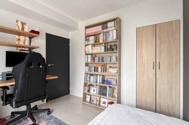 apartment 東京都杉並区和田１丁目
地図を見る