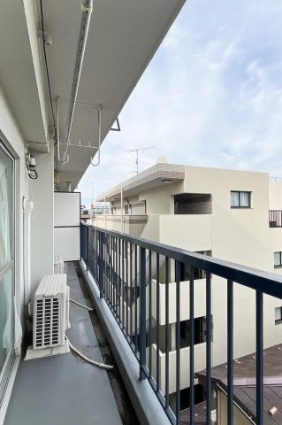 apartment 東京都杉並区和田１丁目
地図を見る