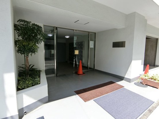 apartment 東京都杉並区和田１丁目
地図を見る