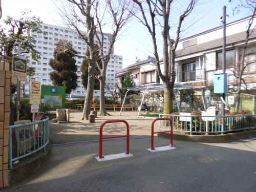 apartment 東京都杉並区和田１丁目
地図を見る