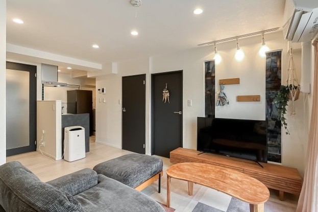 apartment 東京都杉並区和田１丁目
地図を見る